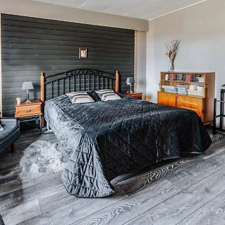 Nyaraló Patruunan Juhla Ja Majoitus By Interhome Loimaa