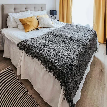 Patruunan Juhla Ja Majoitus By Interhome *